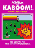 Kaboom (Atari 2600)